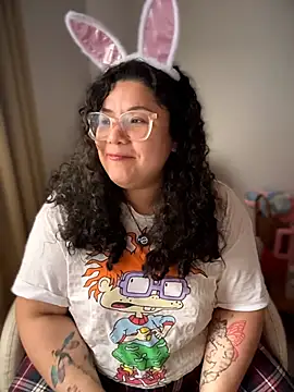 VanesssaMilf  online show from April 5, 12:35 pm