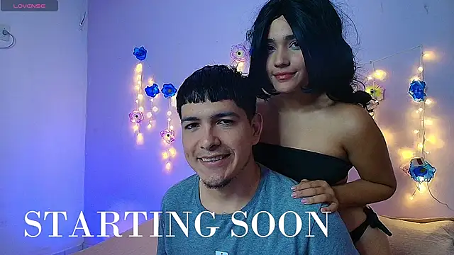 Thetoxicouple online show from February 20, 10:54 pm