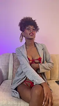 NaomiClay online show from April 21, 12:44 pm