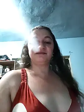 Snapshot of Vivirodrigues chatting on December 14, 4:51 am Vivirodrigues online show from December 14, 4:51 am