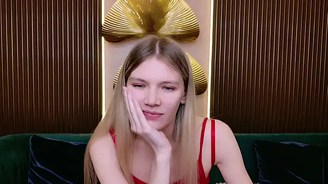 Vivien Hans online show from January 18, 8:45 pm