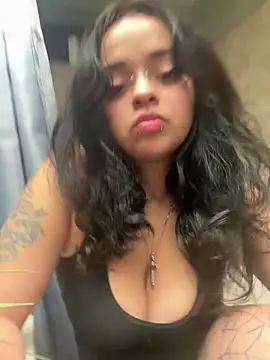 ellrxse online show from February 18, 10:44 am