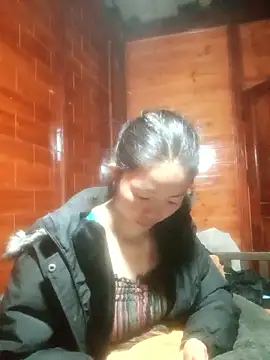 Amiluli online show from January 8, 10:56 pm