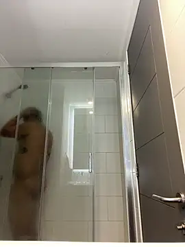 DarkOnebaki- online show from February 18, 7:37 am