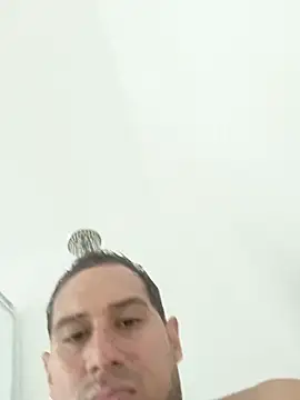 DarkOnebaki- online show from March 27, 3:23 pm