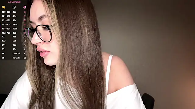 KiraBodrick online show from January 11, 3:06 pm