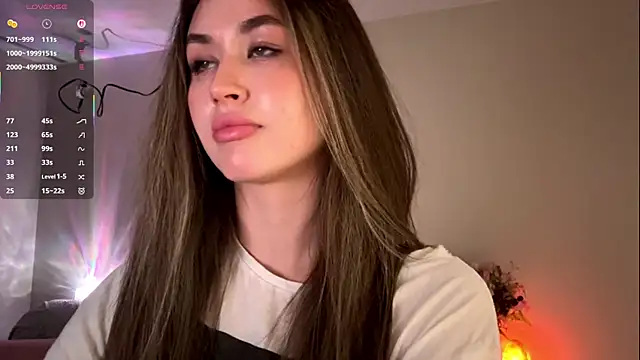 KiraBodrick online show from March 1, 4:09 pm