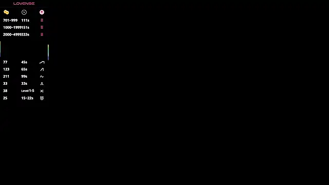 KiraBodrick online show from April 19, 4:06 pm