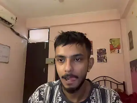 CutieDickBoiii online show from June 7, 6:50 am