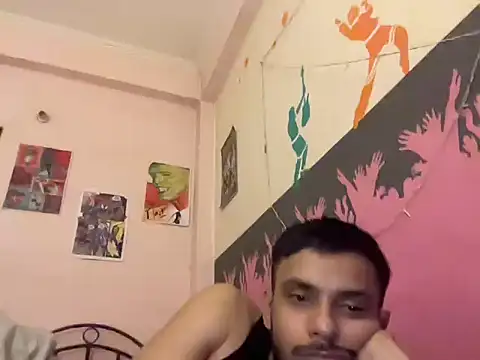 CutieDickBoiii online show from June 10, 7:02 pm