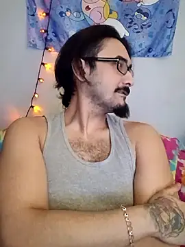 LoverGamer1 online show from March 27, 5:35 am