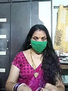 bhavyasri 55 online show from April 18, 2:59 am