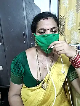 bhavyasri 55 online show from April 23, 10:58 am