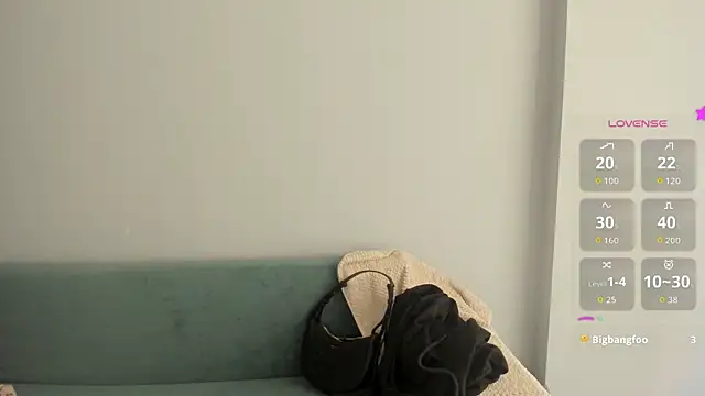 kimyjina online show from March 13, 3:24 am