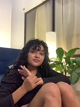 ladulcemary  online show from February 27, 3:06 am