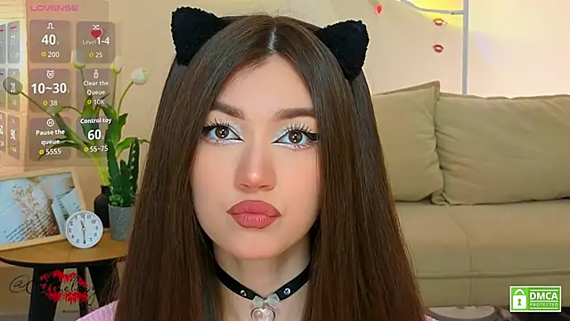 oliviaah  online show from March 26, 3:17 pm