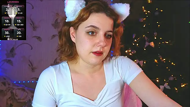 Ari Meow online show from January 7, 6:54 pm