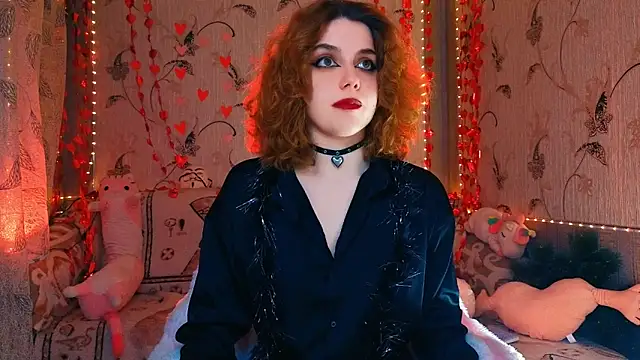 Snapshot of Ari_Meow chatting on April 2, 3:53 pm Ari Meow online show from April 2, 3:53 pm