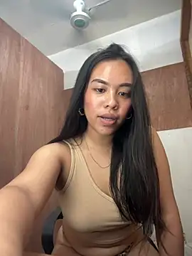 Lovely apple19 online show from January 13, 7:24 am