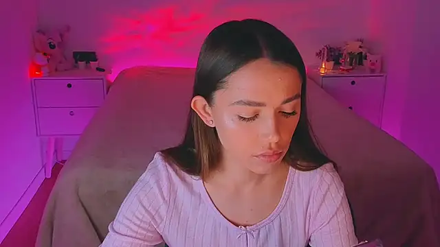 Snapshot of Maybebabetv chatting on March 23, 1:15 pm Maybebabetv online show from March 23, 1:15 pm