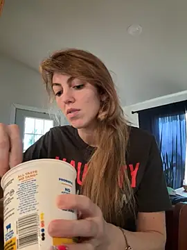 Snapshot of CelestialRuby chatting on November 23, 3:23 pm CelestialRuby online show from November 23, 3:23 pm