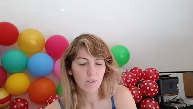 CelestialRuby online show from January 13, 4:45 pm