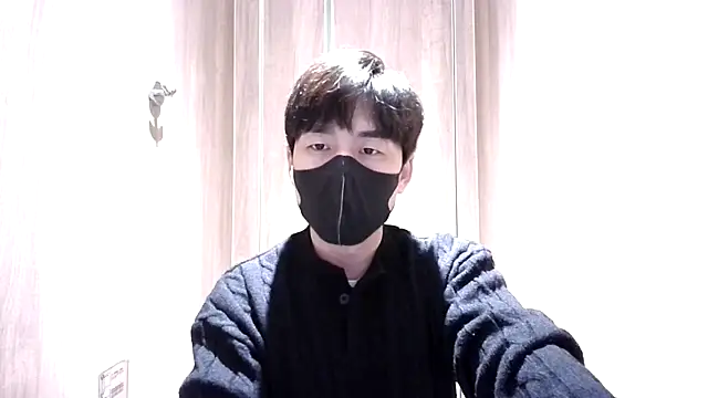 kimze7 online show from January 14, 7:14 am