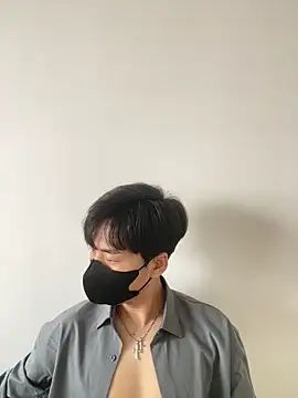 kimze7 online show from February 23, 5:05 am