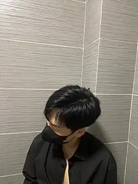 kimze7 online show from April 18, 1:48 pm