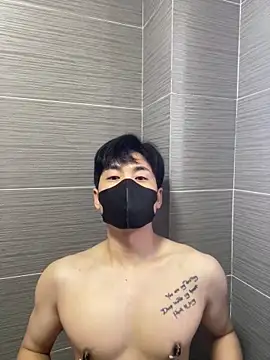 kimze7 online show from April 18, 11:38 pm