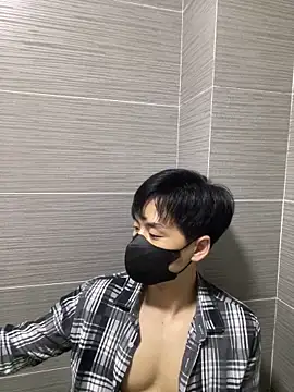 kimze7 online show from April 19, 1:21 pm