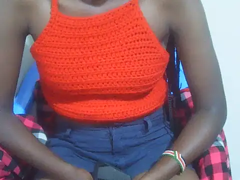 QueenMerri5 online show from December 14, 1:11 am