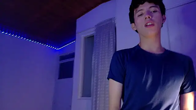 Dani Dancer online show from February 17, 2:41 am