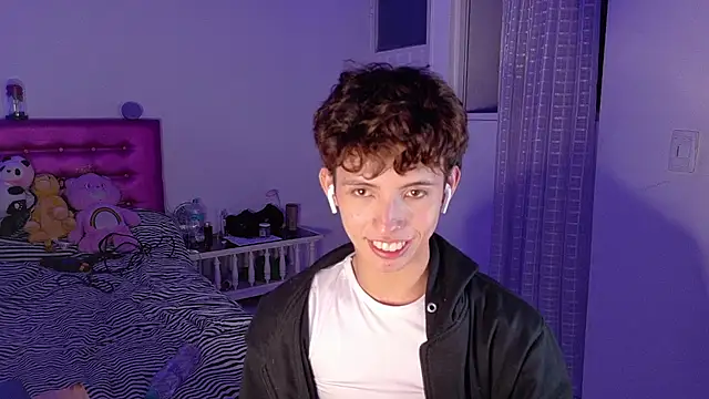 Dani Dancer online show from February 20, 12:29 am