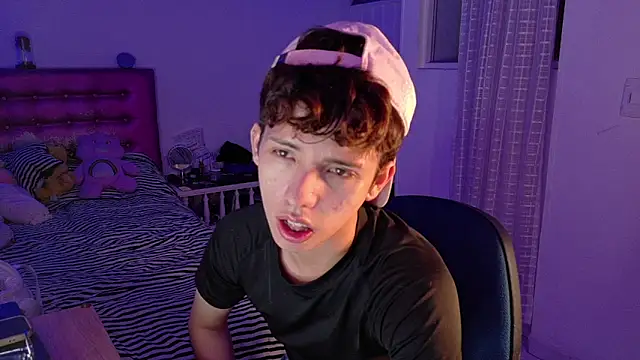 Dani Dancer online show from February 25, 1:48 am