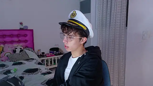 Dani Dancer online show from March 4, 12:16 am