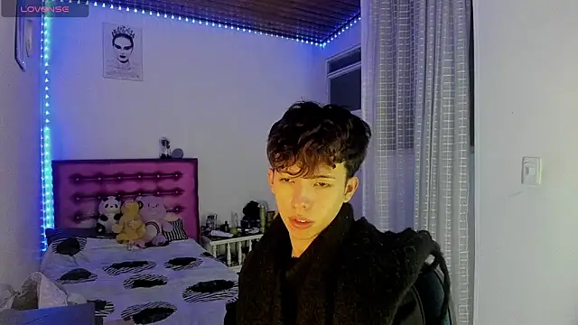 Dani Dancer online show from March 18, 12:14 am