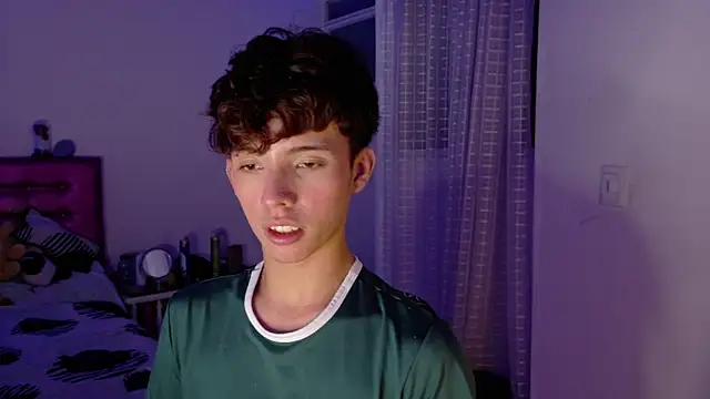 Dani Dancer online show from March 22, 12:58 am