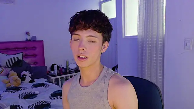 Dani Dancer online show from March 29, 9:59 pm