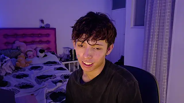 Dani Dancer online show from April 12, 11:10 pm