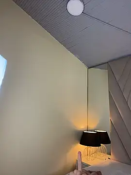 SecretSensuel online show from March 24, 12:21 pm