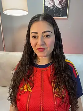 SecretSensuel online show from June 15, 8:00 pm
