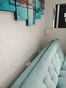 Snapshot of EVANGELY_FOX chatting on December 13, 9:09 pm EVANGELY FOX online show from December 13, 9:09 pm