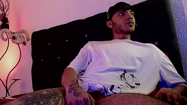 kingdani hot online show from March 4, 3:45 am