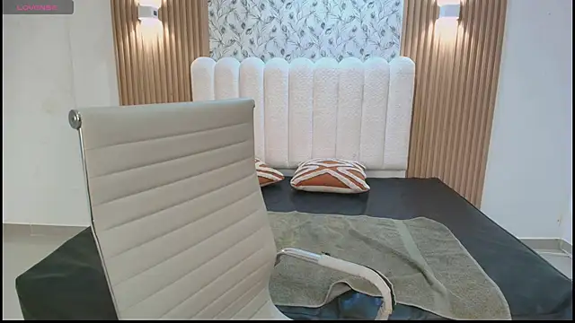 Zalma eva online show from April 19, 9:28 pm