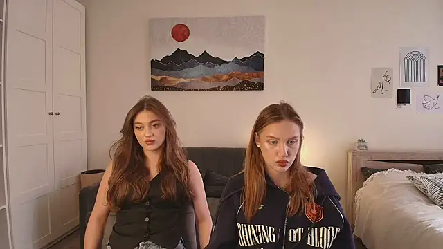 findwayout online show from April 20, 1:25 pm