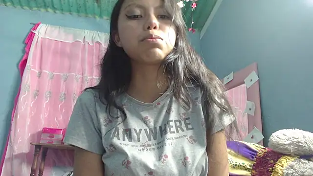 Princess elia online show from March 26, 9:31 pm