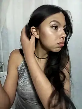 Snapshot of Princess_elia chatting on April 23, 9:28 pm Princess elia online show from April 23, 9:28 pm