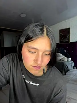 Agatta-X online show from December 19, 2:13 pm