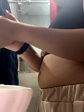 Agatta-X online show from January 19, 3:38 pm